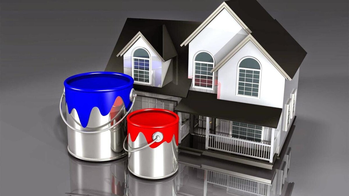 Images CertaPro Painters of Loudoun, VA