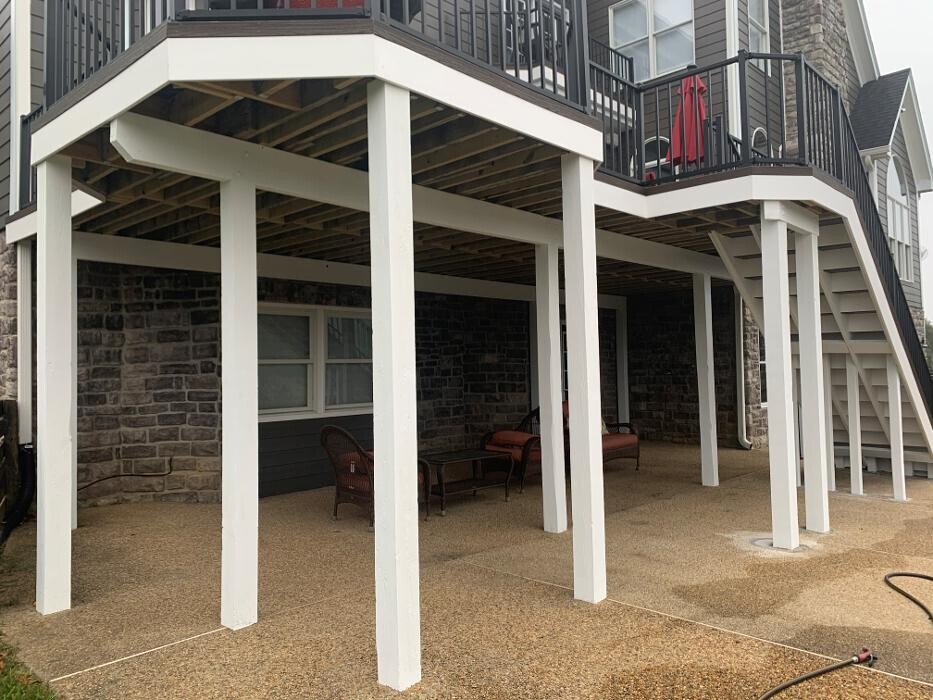 Images CertaPro Painters of Loudoun, VA