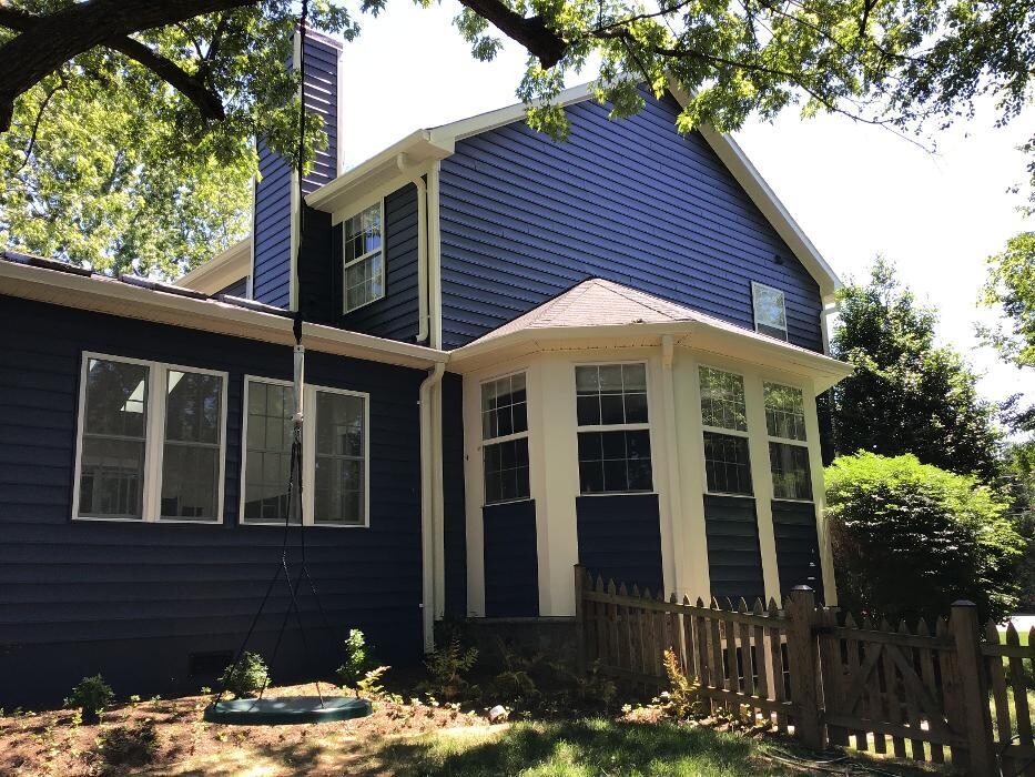 Images CertaPro Painters of Loudoun, VA