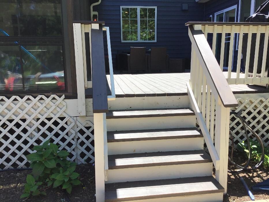 Images CertaPro Painters of Loudoun, VA