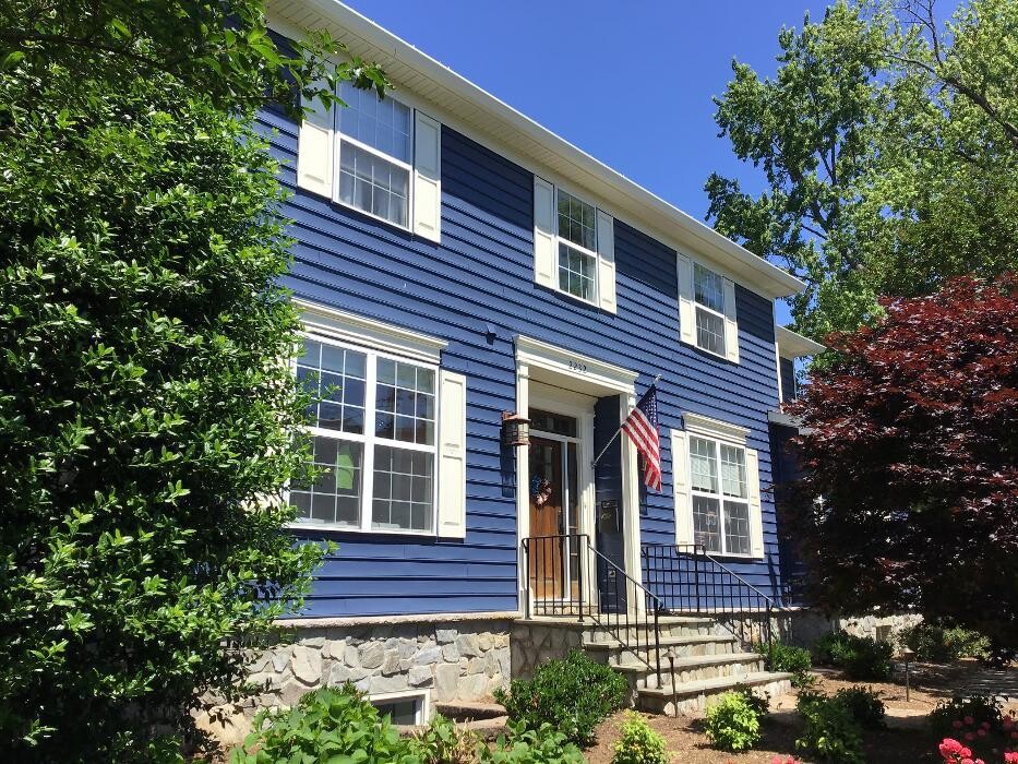 Images CertaPro Painters of Loudoun, VA