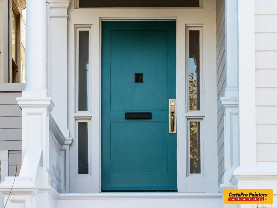Images CertaPro Painters of Loudoun, VA