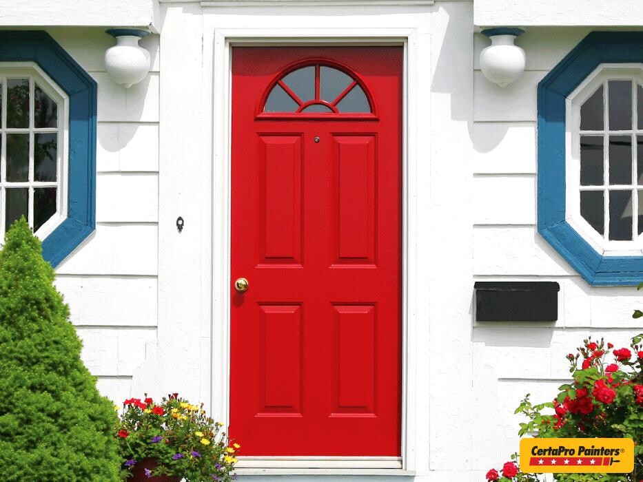 Images CertaPro Painters of Loudoun, VA