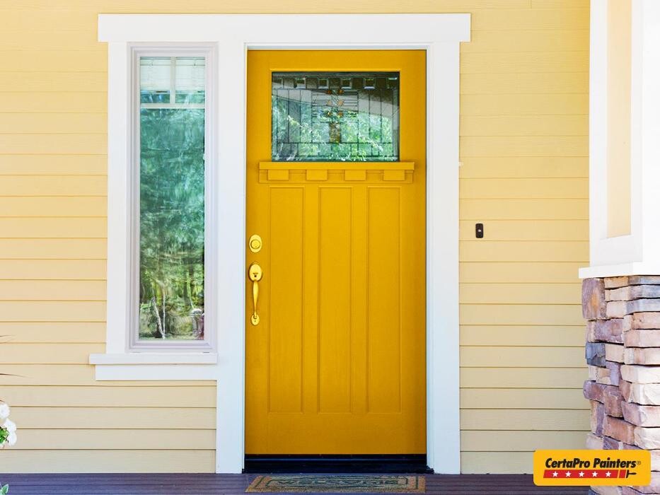 Images CertaPro Painters of Loudoun, VA