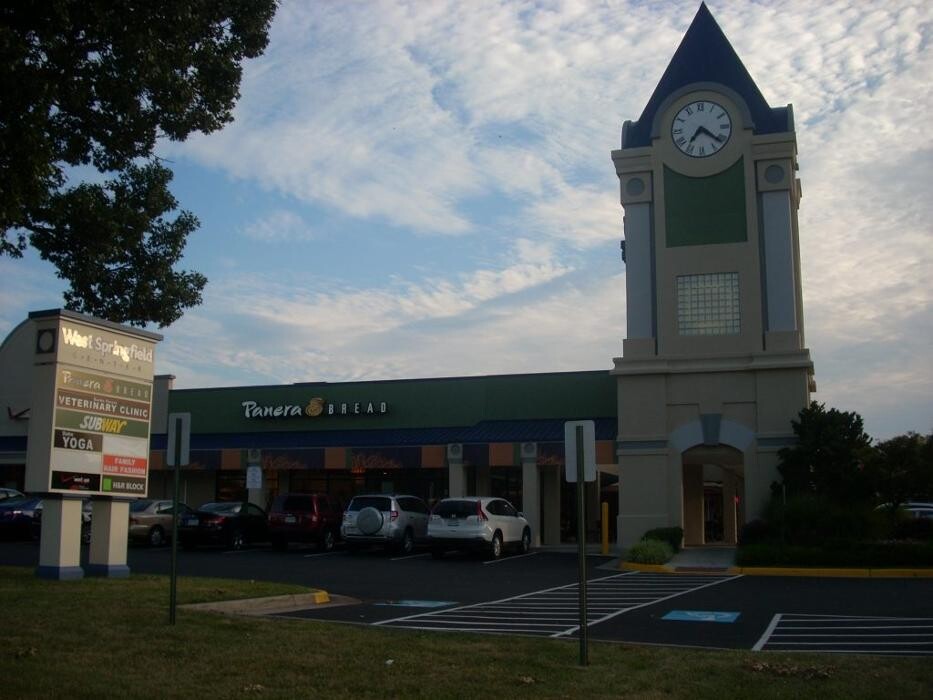 Images CertaPro Painters of Loudoun, VA