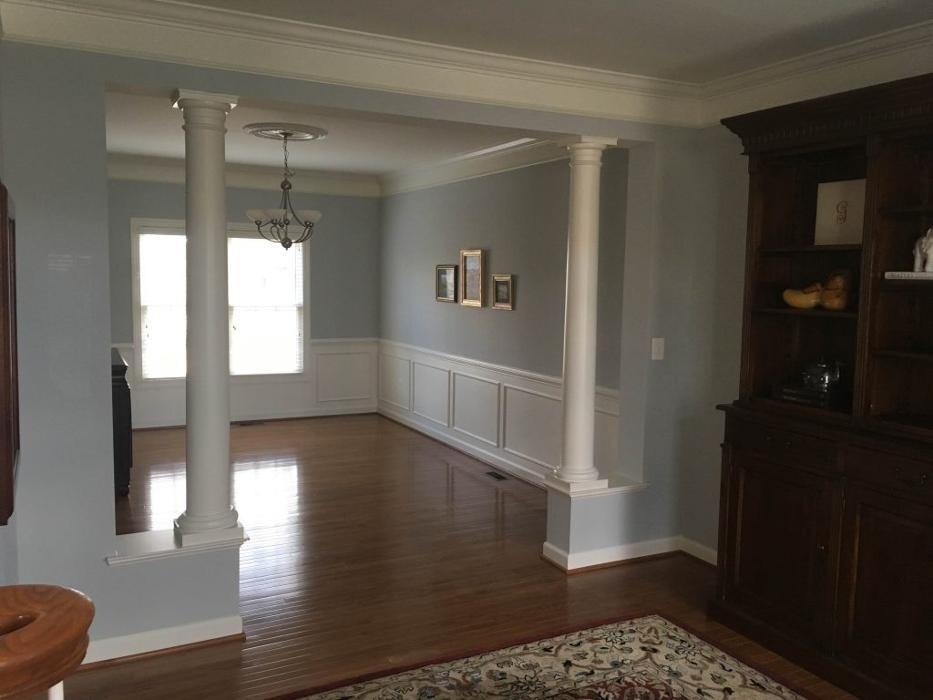 Images CertaPro Painters of Loudoun, VA