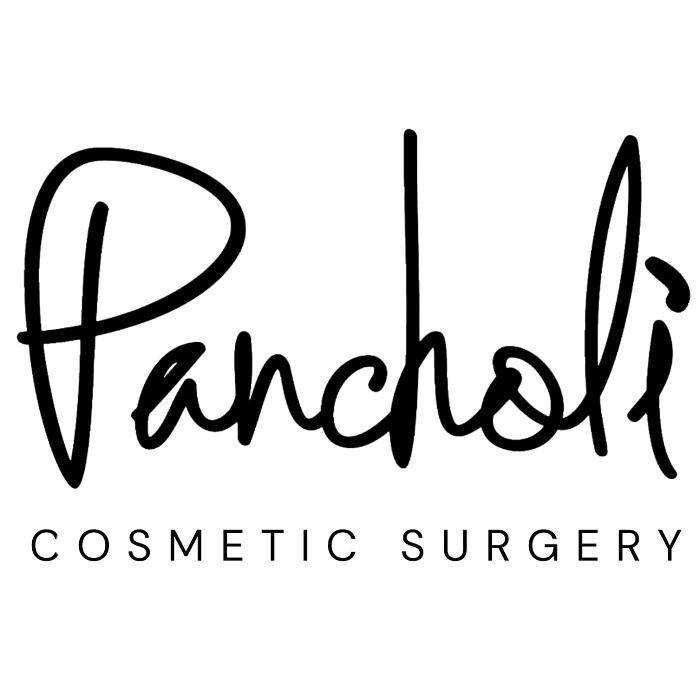Cosmetic Surgery of Las Vegas: Dr. Samir Pancholi Logo