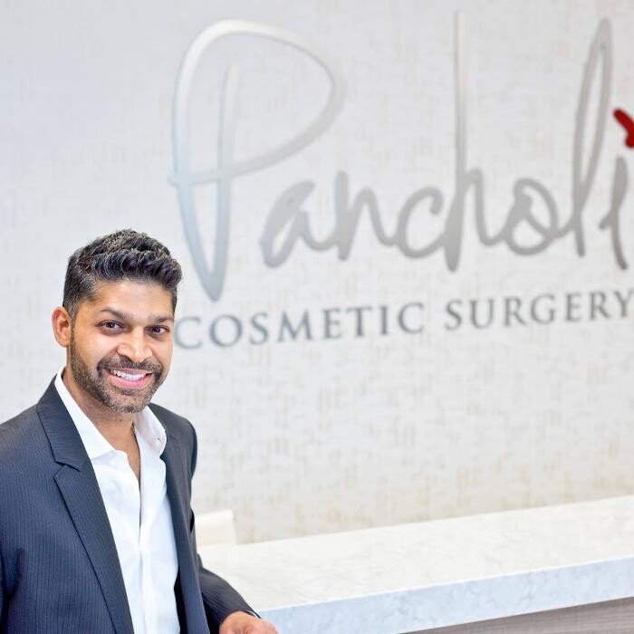 Images Cosmetic Surgery of Las Vegas: Dr. Samir Pancholi