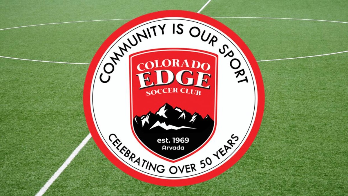 Images Colorado EDGE Soccer Club - Arvada Soccer Association