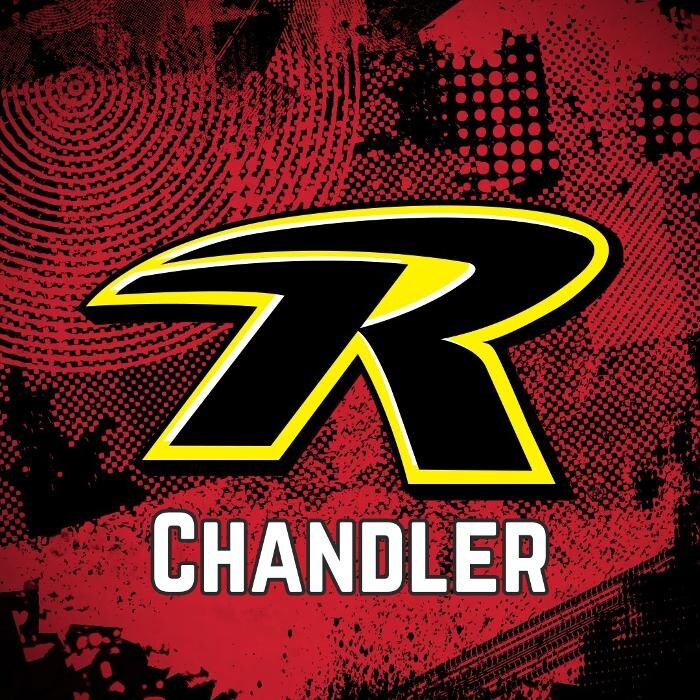 RideNow Chandler Logo