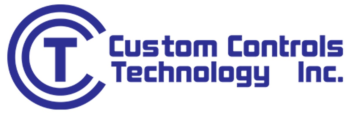 Custom Controls Technology, Inc. Logo