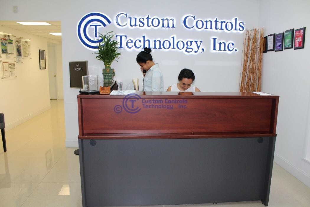 Images Custom Controls Technology, Inc.