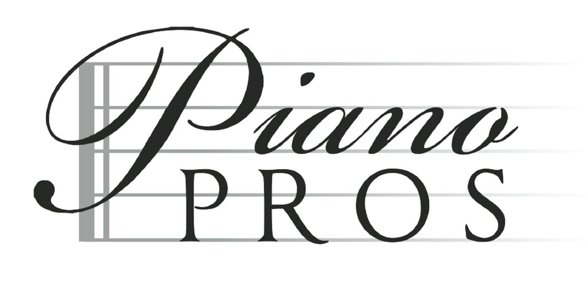 Piano Pros Logo