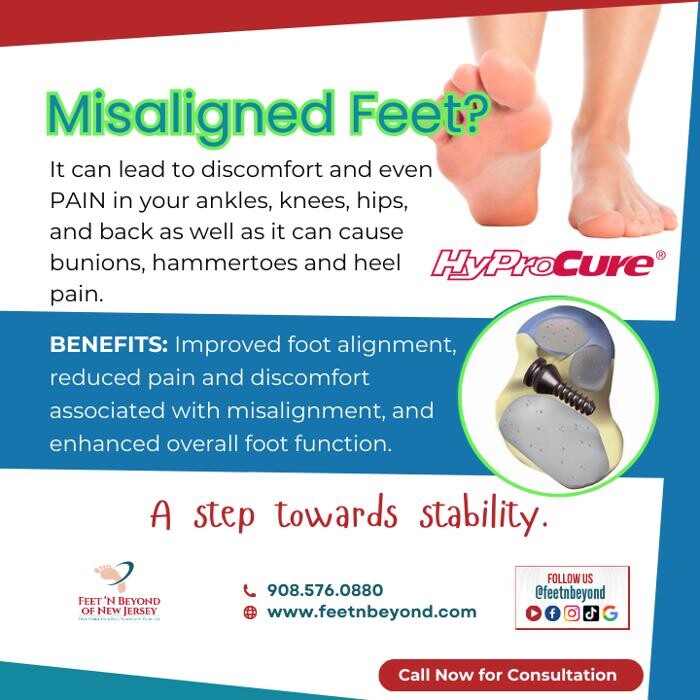 Images Feet 'N Beyond