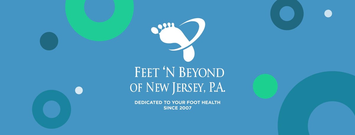 Images Feet 'N Beyond