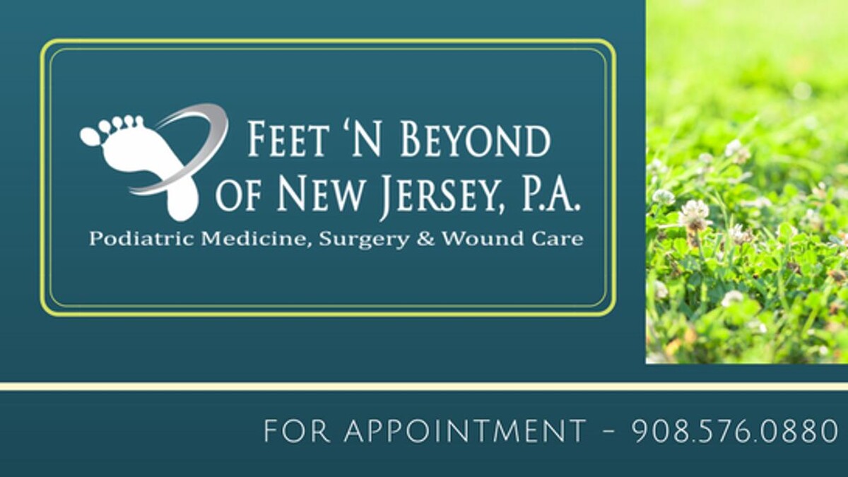Images Feet 'N Beyond