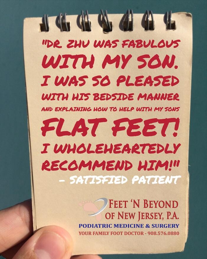 Images Feet 'N Beyond