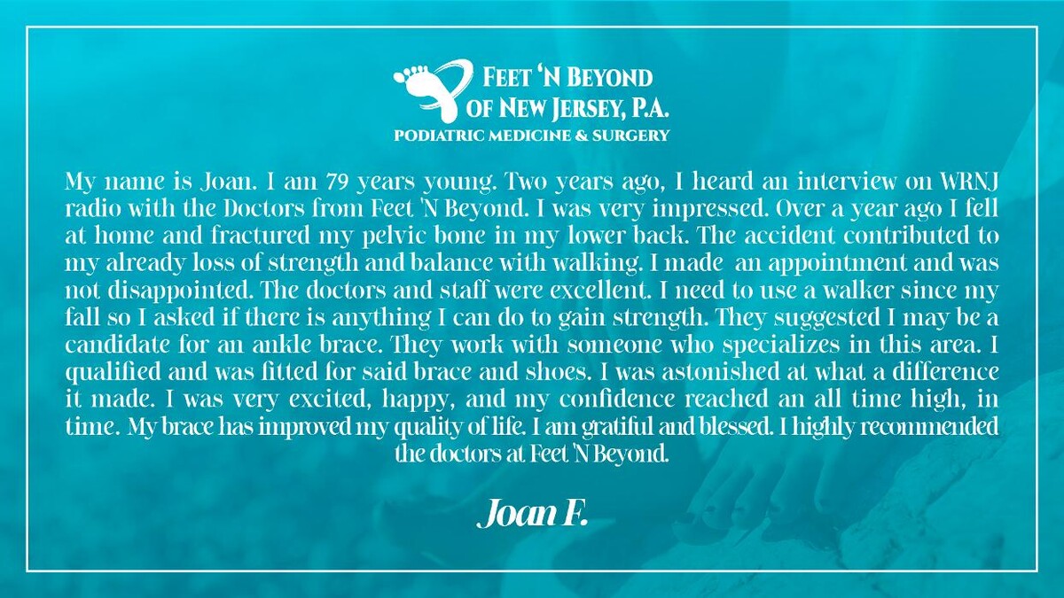 Images Feet 'N Beyond