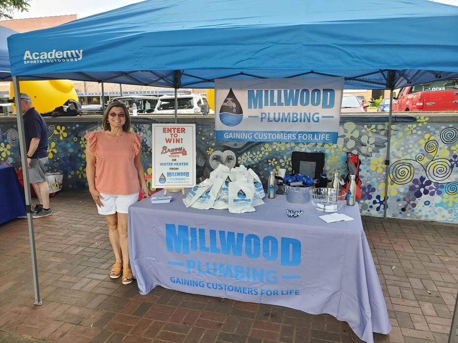 Images Millwood Plumbing, Inc.
