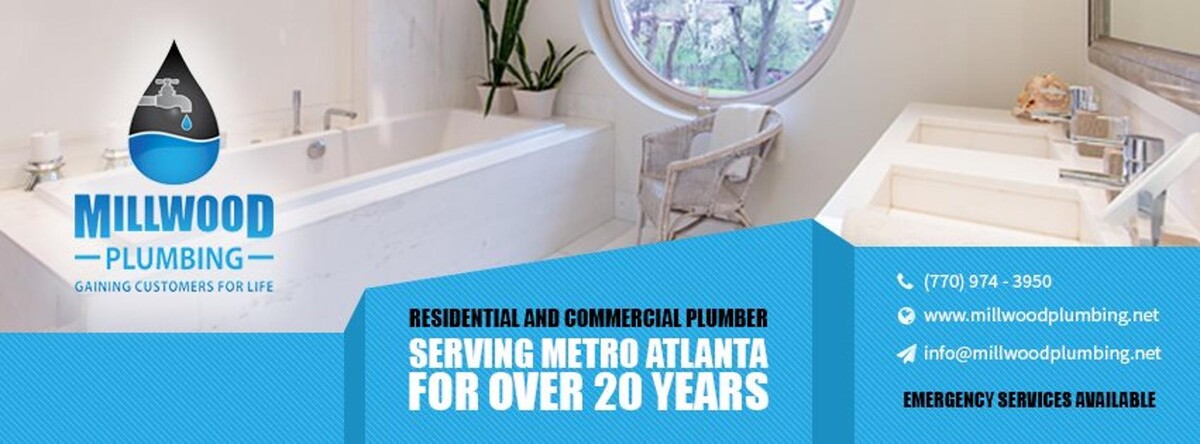 Images Millwood Plumbing, Inc.