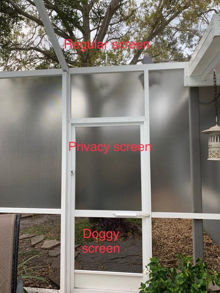 Images Sr. Screen, Inc.
