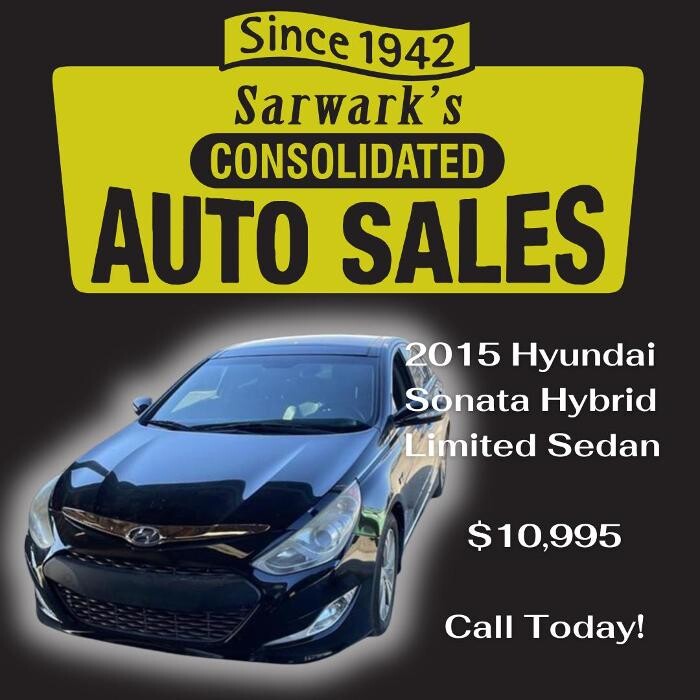 Images Consolidated Auto Sales