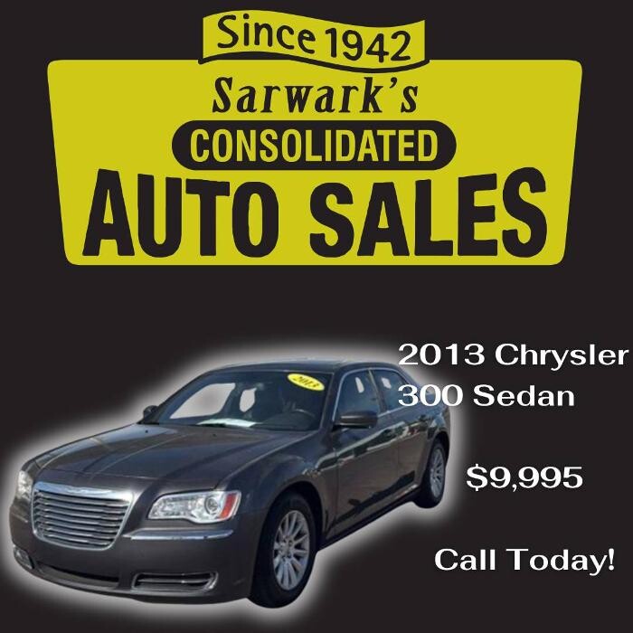 Images Consolidated Auto Sales
