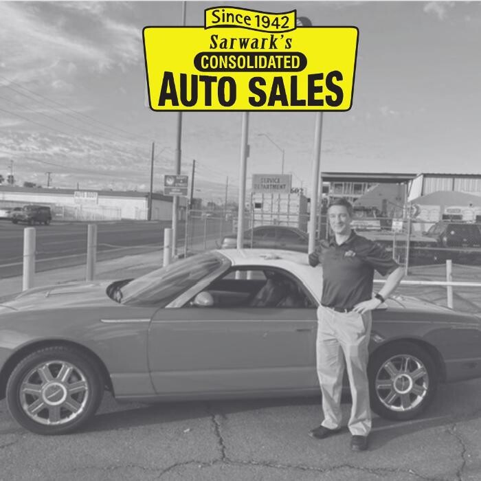 Images Consolidated Auto Sales