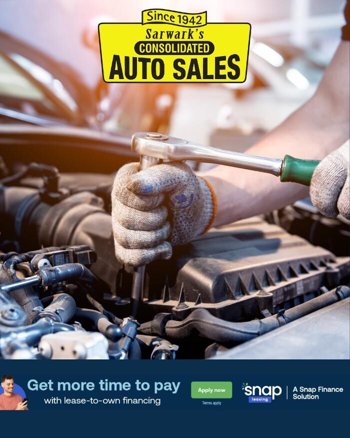 Images Consolidated Auto Sales