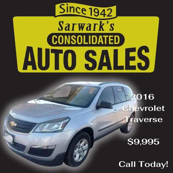 Images Consolidated Auto Sales