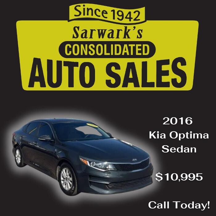 Images Consolidated Auto Sales