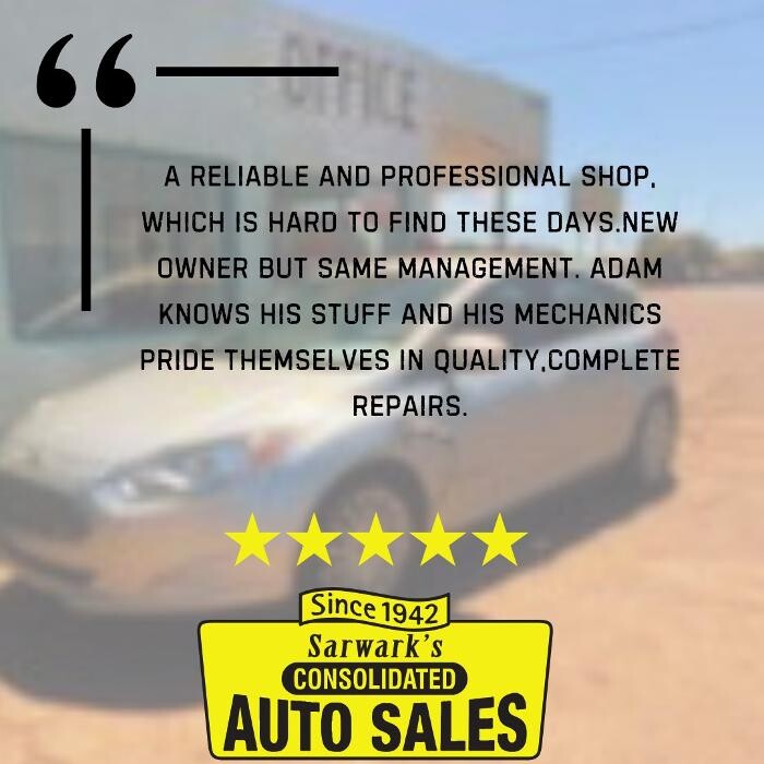Images Consolidated Auto Sales