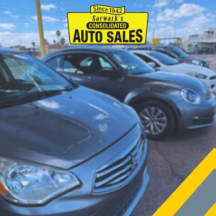 Images Consolidated Auto Sales