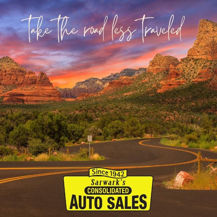 Images Consolidated Auto Sales