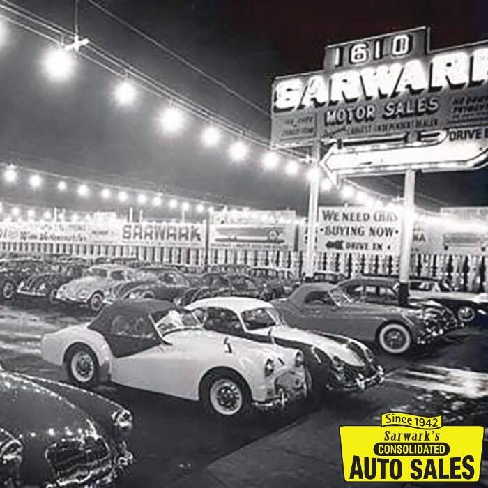 Images Consolidated Auto Sales