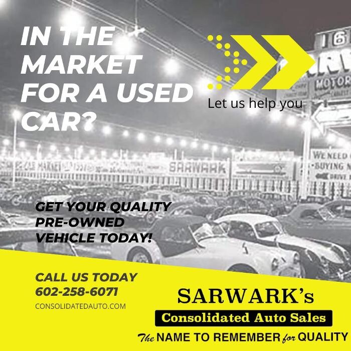 Images Consolidated Auto Sales