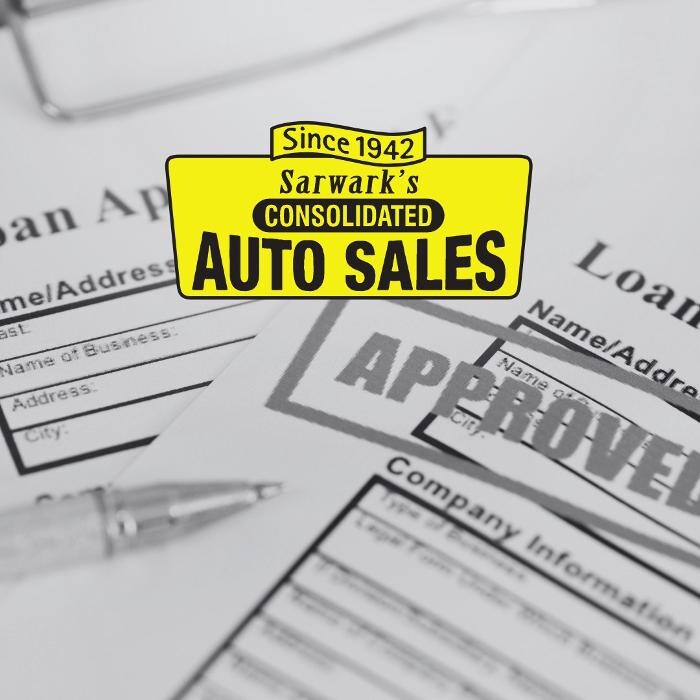 Images Consolidated Auto Sales