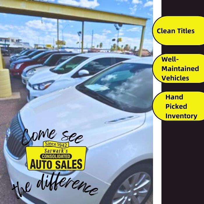 Images Consolidated Auto Sales