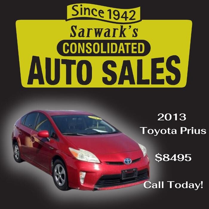 Images Consolidated Auto Sales
