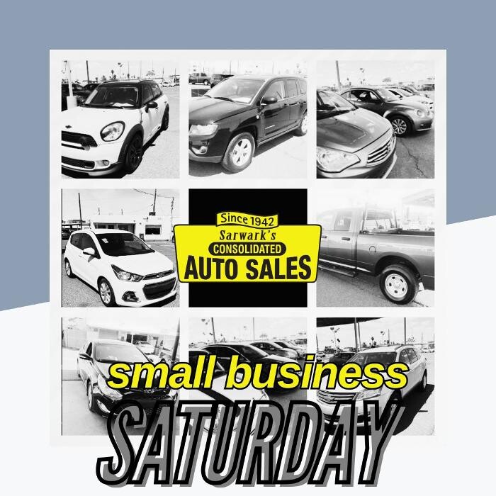 Images Consolidated Auto Sales