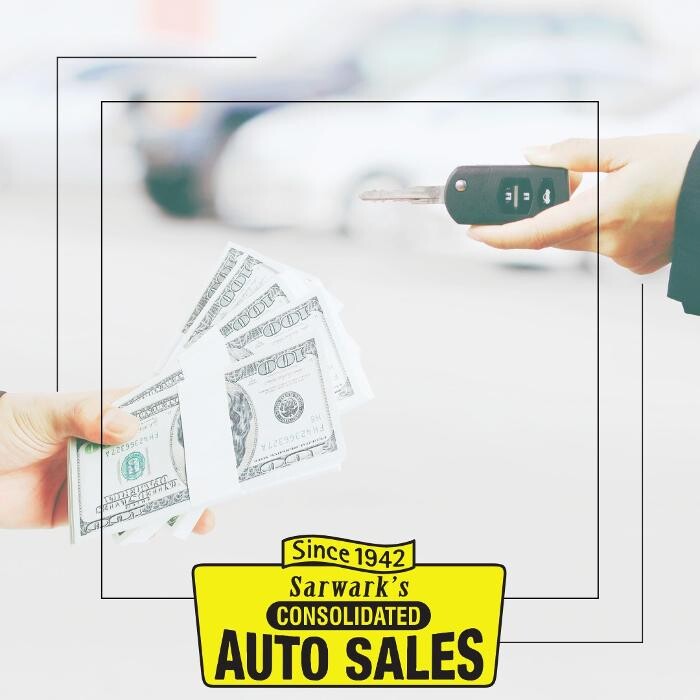 Images Consolidated Auto Sales