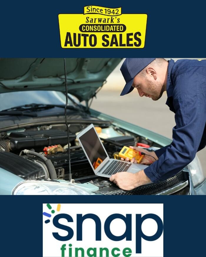 Images Consolidated Auto Sales