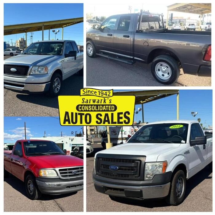 Images Consolidated Auto Sales