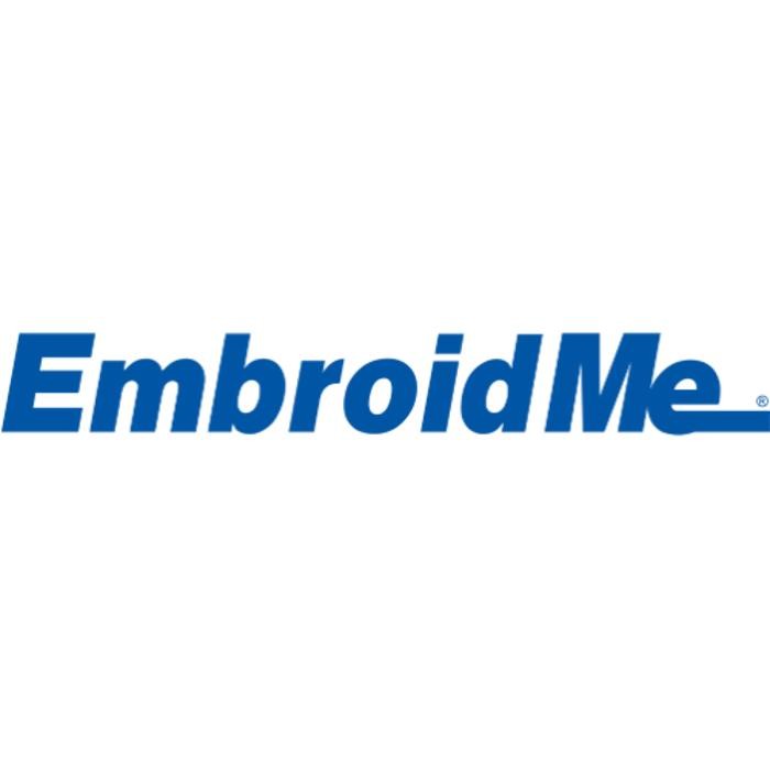 EmbroidMe of Palm Beach Gardens Logo