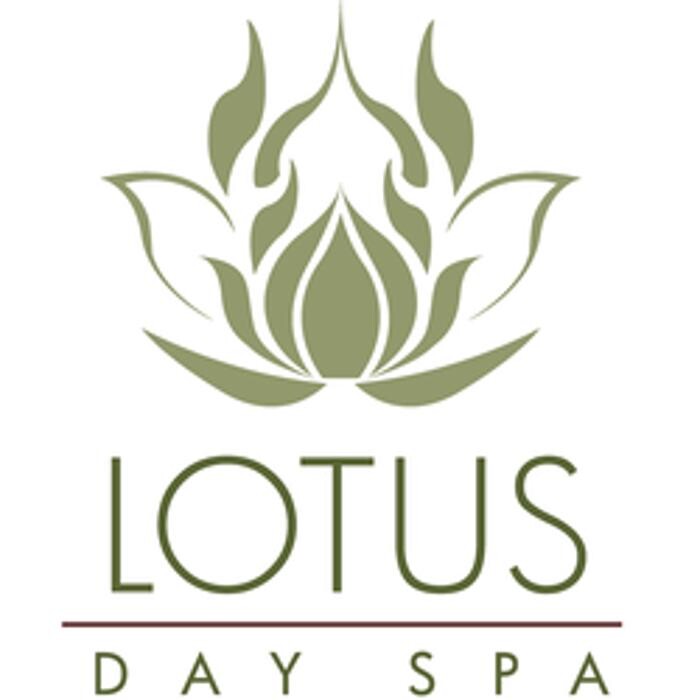 Lotus Day Spa Logo