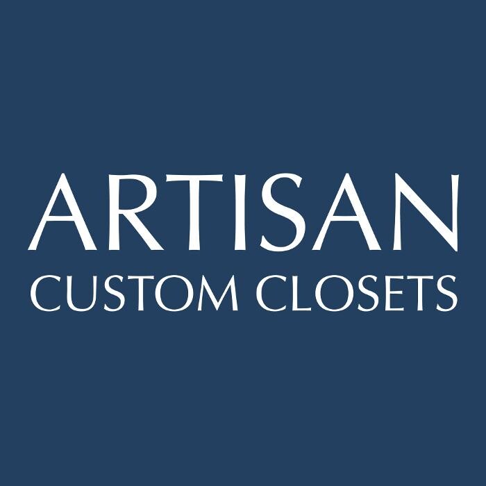 Artisan Custom Closets Logo