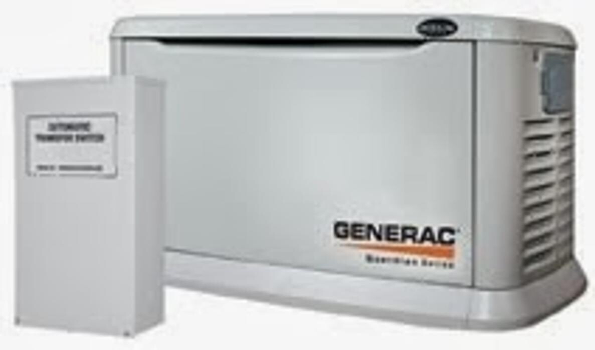 Images Blackhawk Electric & Generators Inc.