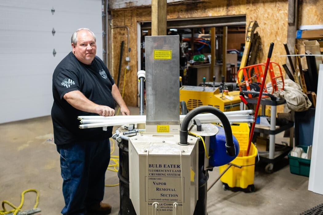 Images Blackhawk Electric & Generators Inc.