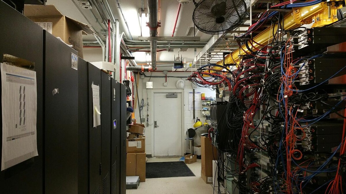 Images Blackhawk Electric & Generators Inc.