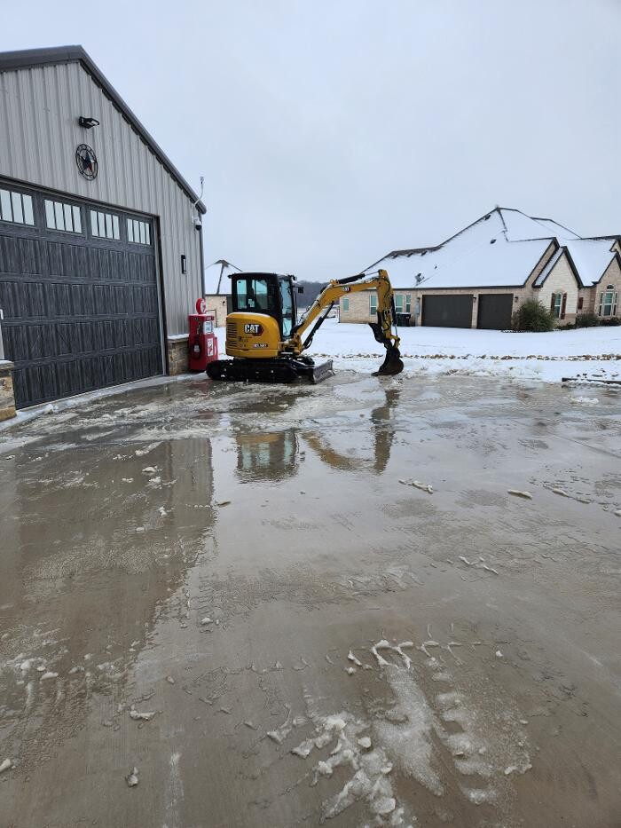 Images Blackhawk Electric & Generators Inc.